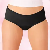 Libresse ComfortFit Essentials Hipster - niukka vuoto | Intimawear by