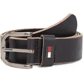 Tommy Hilfiger Vyö 'OTIS' musta