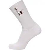 Santini Mads Pedersen Momentum Series Aero Socken