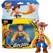 Goo Jit Zu Toy Story Figuuri Woody