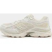 Saucony ProGrid Omni 9 Junior - Mens, beige
