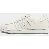 Adidas Originals Superstar Miehet - Mens, kermanvalkoinen