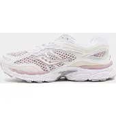 Saucony ProGrid Omni 9 Junior - Mens, valkoinen