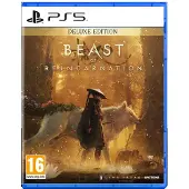 Beast of Reincarnation - Deluxe Edition (PS5)