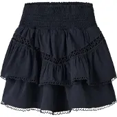 LMTD Nlflosta Short Skirt - Navy - 140