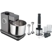 Wilfa KM4GY-T70 Probaker NXT -keittiökone + IM4B-1000FP Prostick