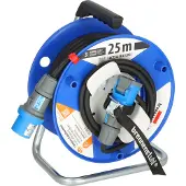 Brennenstuhl 1182470300, Musta, Sininen
