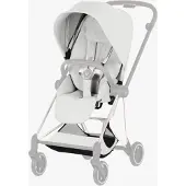 Cybex MIOS Style Värillinen Kangaspäällinen, Off White