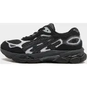 Asics Gel-Nyc 2.0 - Black - 38