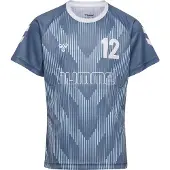 Hummel Regular Soccer 12 Lyhythihainen T-paita