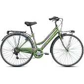 Myland Dosso 28.1 28´´ 7s Pyörä