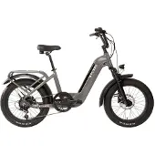 Myland San Diego 20´´ 6s Sähköpyörä
