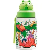 Laken El Libro De La Selva Oby Thermo 350ml Termospullo