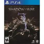 Middle-Earth: Shadow of War Definitive Edition (Import ) (4)