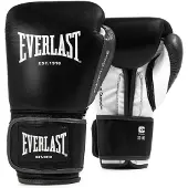 Everlast Powerlock Og Advanced Nyrkkeilyhanskat