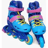 Disney Rullaluistimet, 34-37