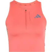 Adidas Adizero Running Gel Pocket Crop Treenitoppi