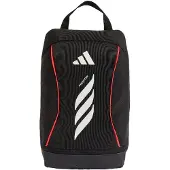 Adidas Pred Shoebag - Black - ONE SIZE
