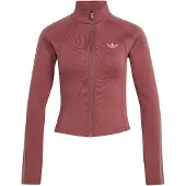 Adidas Collegetakki 'SST 2.0' pastellinpinkki / burgundin punainen