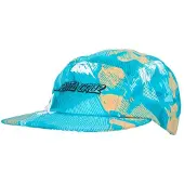 Santa Cruz Youth Stamped Strip Camper Lippis