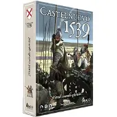 Draco Ideas Castelnuovo 1539 Jdm Lautapeli