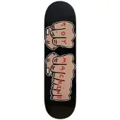 Toy Machine 8.5 New Fists 004 Skeittilauta