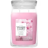 Yankee candle Enchanting Cherry Blossom tuoksukynttilä 567 g