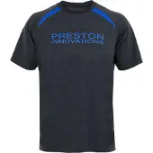 Preston Innovations Tide Lyhythihainen T-paita