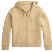 Ralph Lauren Collegetakki khaki