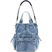 Desigual Reppu sininen denim