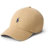 Ralph Lauren Lippalakki laivastonsininen / khaki