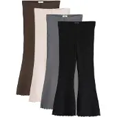 Next Leggingsit kerma / suklaa / harmaa / musta