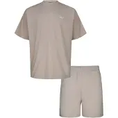 SikSilk Oloasu beige