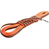 JULIUS K-9 Rubberized Koiran Hihna 20 Mm
