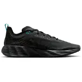 Nike Matalavartiset tennarit 'Ava X' antrasiitti / petrooli