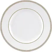Wedgwood Vera Wang Lace Gold lautanen Ø 15 cm