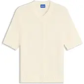 HUGO Scutina 10280250 Blue Neuletakki