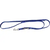 Julius-K9 Rubberized Training 20 Mm Koiran Hihna