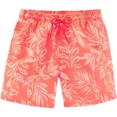 Bench Uimashortsit lohi / roosa