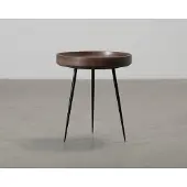 MATER Bowl sohvapöytä Sirka Grey