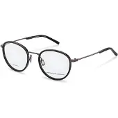 Porsche Design P8788-52a000 52x21x145 Mm Lukulasit
