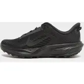 Nike Older Kids' Running Shoes ACG Pegasus Trail - Mens, musta