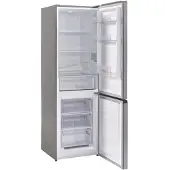 Scandomestic CBF315XE -jääkaappipakastin