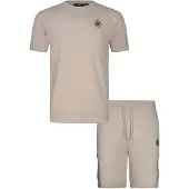 SikSilk Oloasu beige / kullankeltainen / musta
