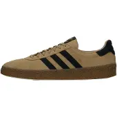 Adidas Originals Matalavartiset tennarit 'MONTREAL' vaaleanruskea / musta