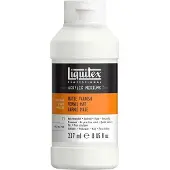 LIQUITEX vernissa matta - 237ml