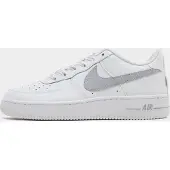 Nike Air Force 1 Low Nuoret - Mens, valkoinen