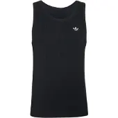Adidas Originals Ess Tank - Black - L