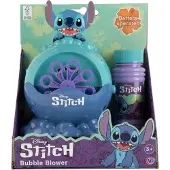 Bubblz DISNEY STITCH saippuakuplakone