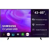 Samsung 55" U7025H Crystal UHD 4K älytelevisio (2026)